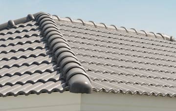 advantages of Gretna clay roofing