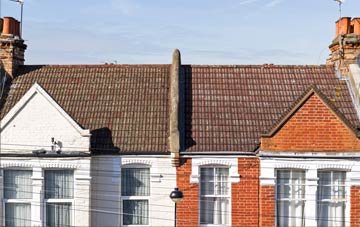 clay roofing Gretna, Dumfries And Galloway