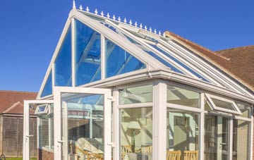 conservatory roof insulation costs Gretna