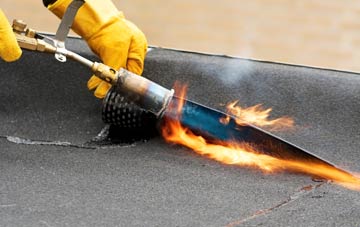 flat roof repairs Gretna, Dumfries And Galloway