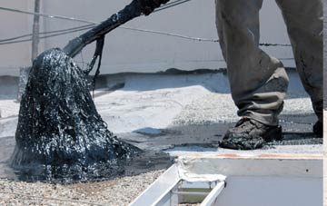 Gretna flat roof waterproofing costs