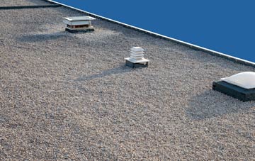 flat roofing Gretna, Dumfries And Galloway