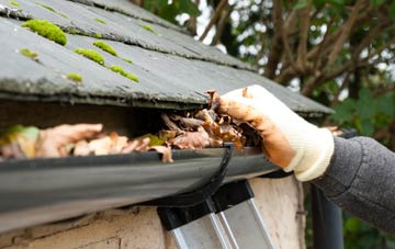 gutter cleaning Gretna, Dumfries And Galloway