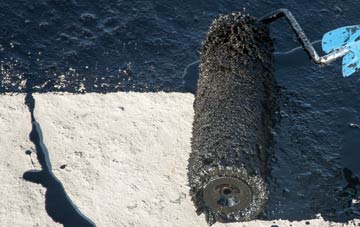 Gretna liquid sealant waterproofing