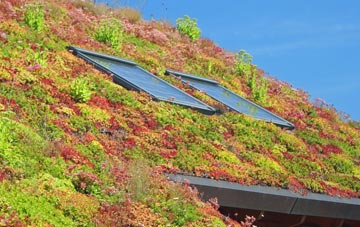 Gretna living roof systems