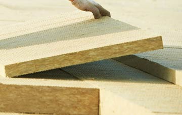 measuring Gretna tapered insulation