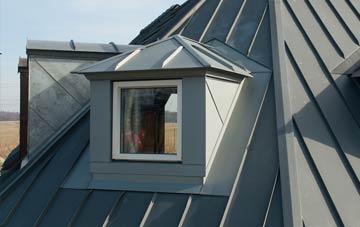 metal roofing Gretna, Dumfries And Galloway