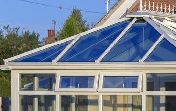 professional Gretna conservatory insulation