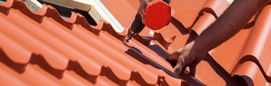 save on Gretna roof installation costs