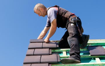disadvantages of Gretna slate roofing